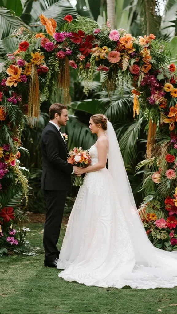 Slub na Karaibach, Ślub w Belize, Wesele na prywatnej wyspie