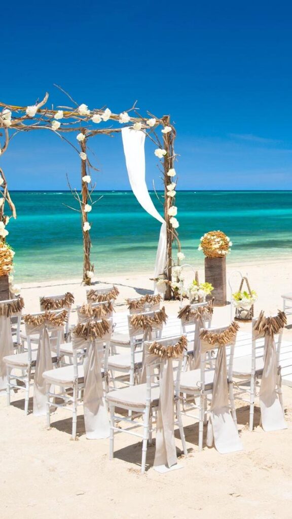 slub na karaibach, slub za granica, ślub na plaży, wesele, ślub, wesele na plaży, wedding organizator wedding planner