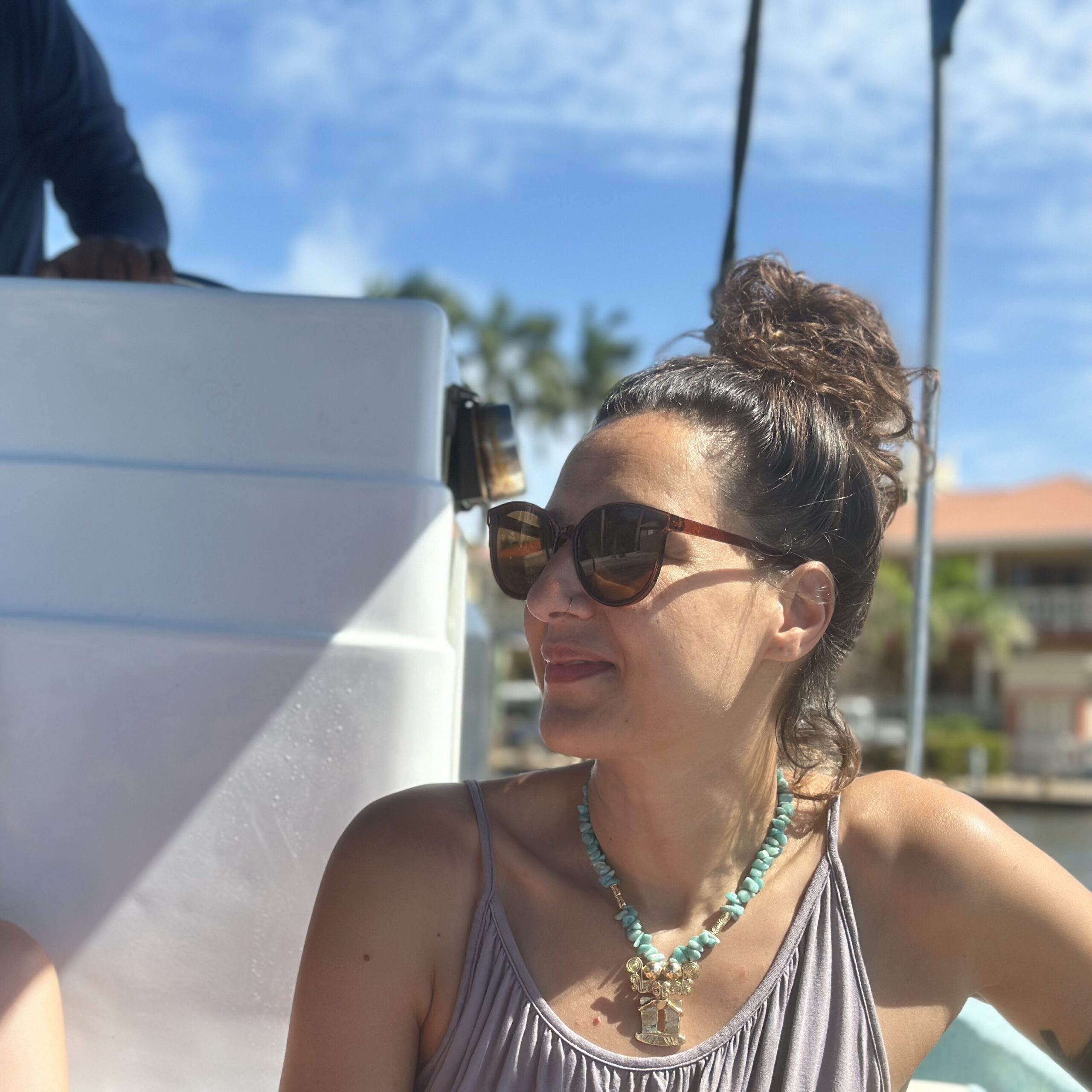 „To była najlepsza decyzja, jaką mogliśmy podjąć. Ślub na Karaibach przerósł nasze oczekiwania – intymnie, pięknie i bardzo autentycznie. Wszystko było dopięte na ostatni guzik, a kontakt w języku polskim dawał ogromny komfort. Do dziś wracamy myślami do tej ceremonii i klimatu, którego nie da się porównać z żadnym ślubem w Europie.